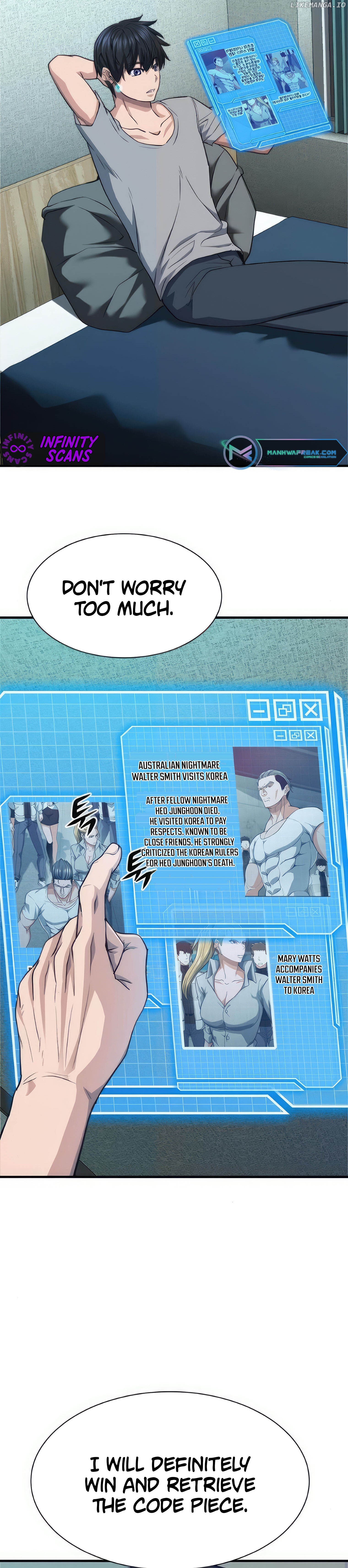 Secret Player Chapter 36 - page 48