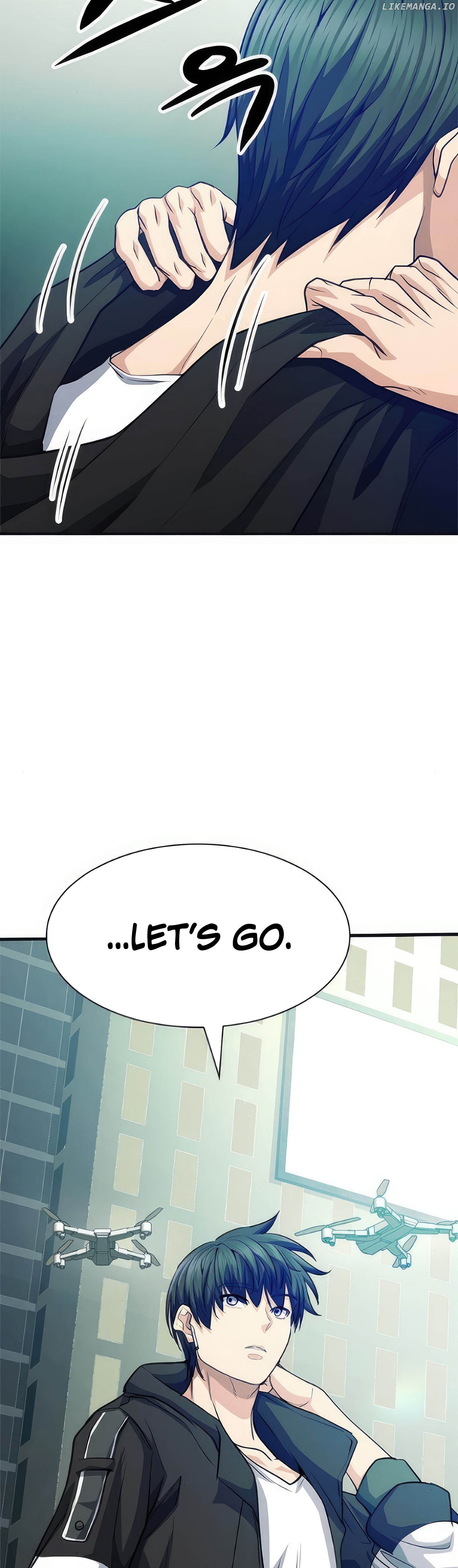 Secret Player Chapter 36 - page 51