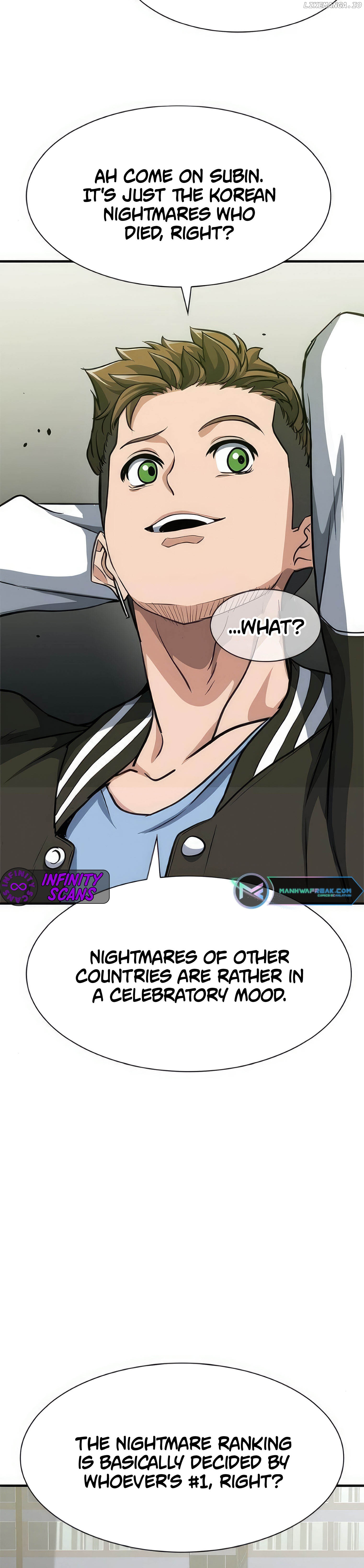 Secret Player Chapter 37 - page 24