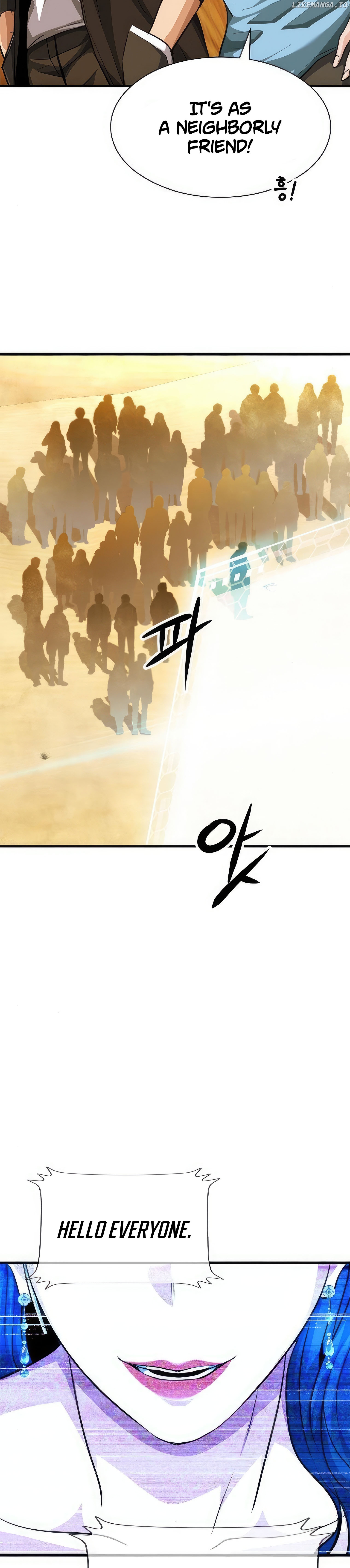 Secret Player Chapter 37 - page 39