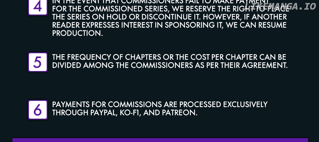 Secret Player Chapter 37 - page 51