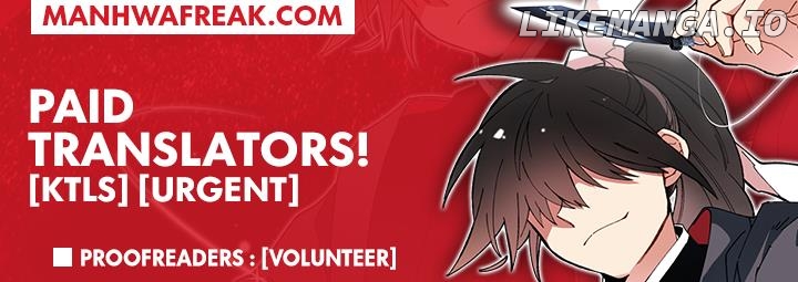 Secret Player Chapter 37 - page 54