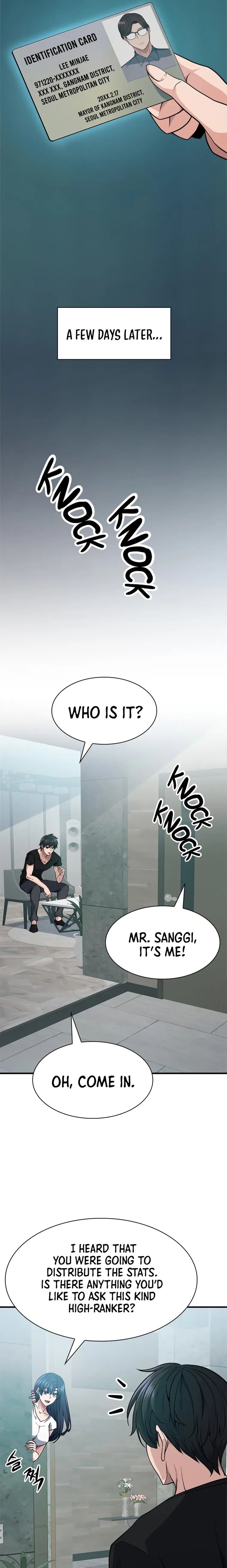Secret Player chapter 23 - page 11