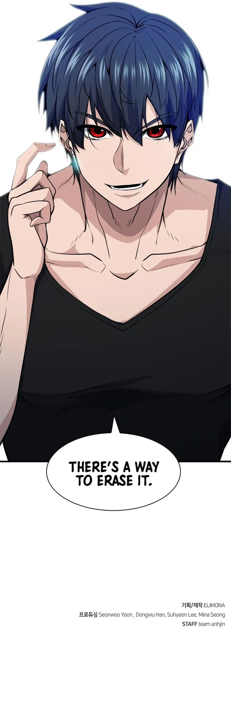 Secret Player chapter 23 - page 29