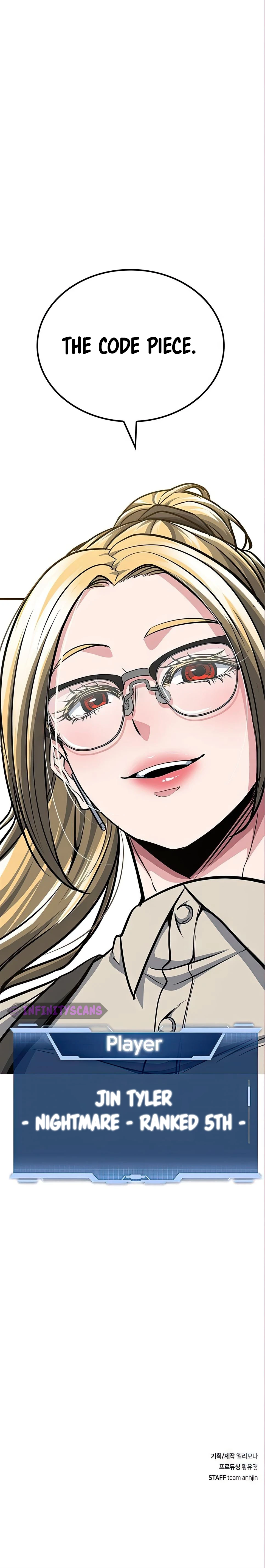 Secret Player Chapter 68 - page 28