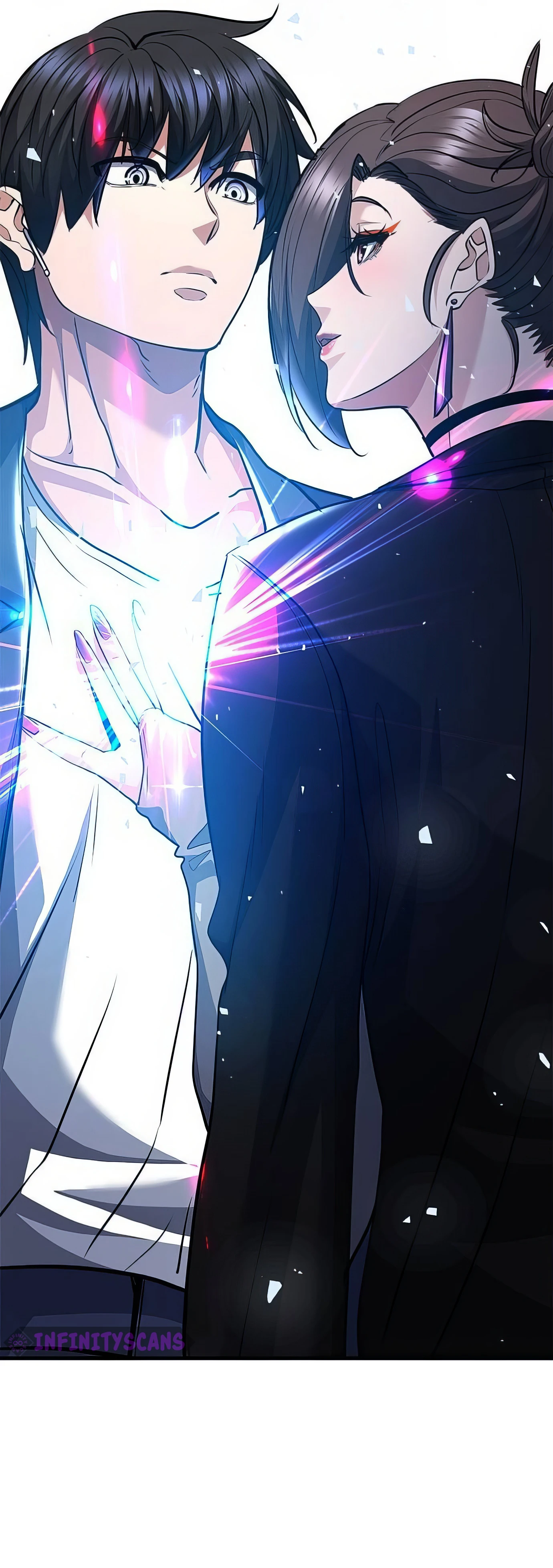 Secret Player Chapter 100 - page 27