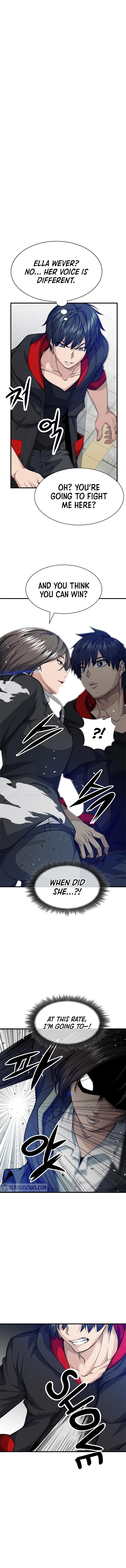 Secret Player chapter 13 - page 2