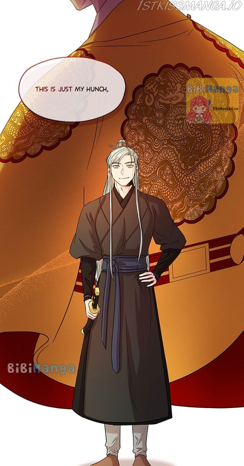 Avoiding the Heavenly Emperor Chapter 30 - page 29