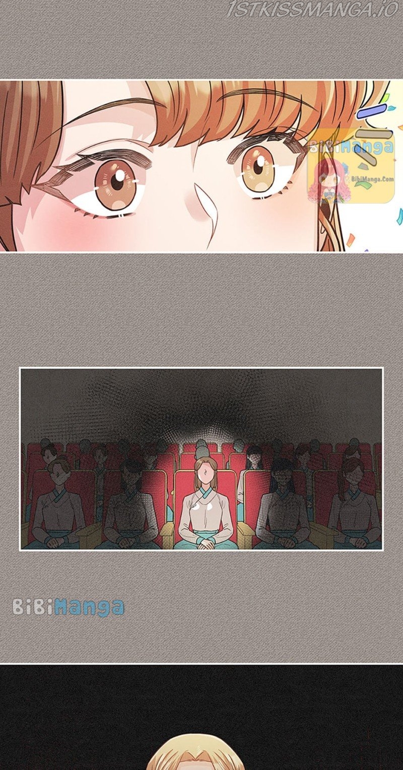 Avoiding the Heavenly Emperor Chapter 30 - page 39