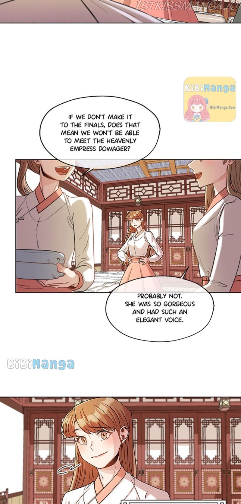 Avoiding the Heavenly Emperor Chapter 30 - page 4