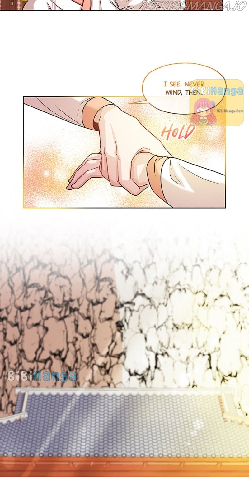 Avoiding the Heavenly Emperor Chapter 30 - page 42