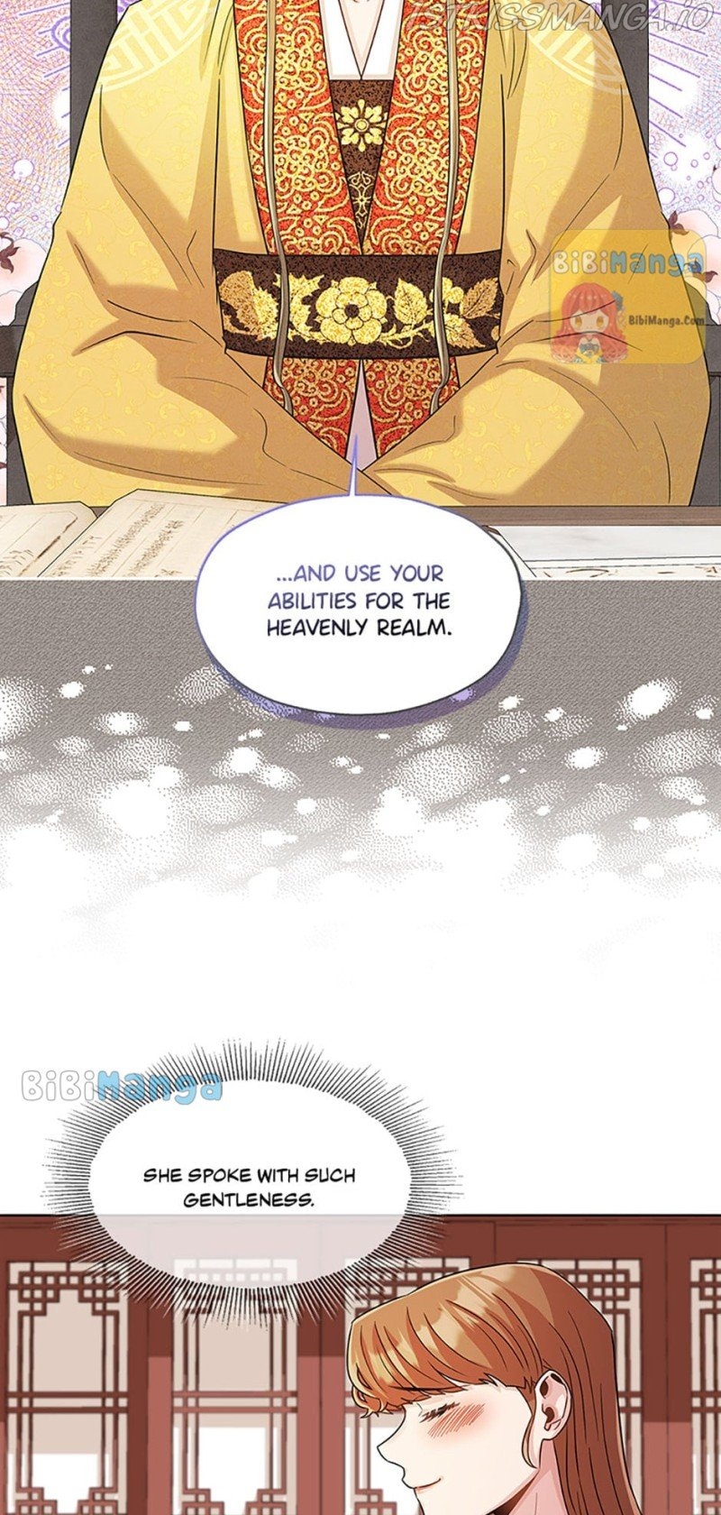 Avoiding the Heavenly Emperor Chapter 30 - page 9