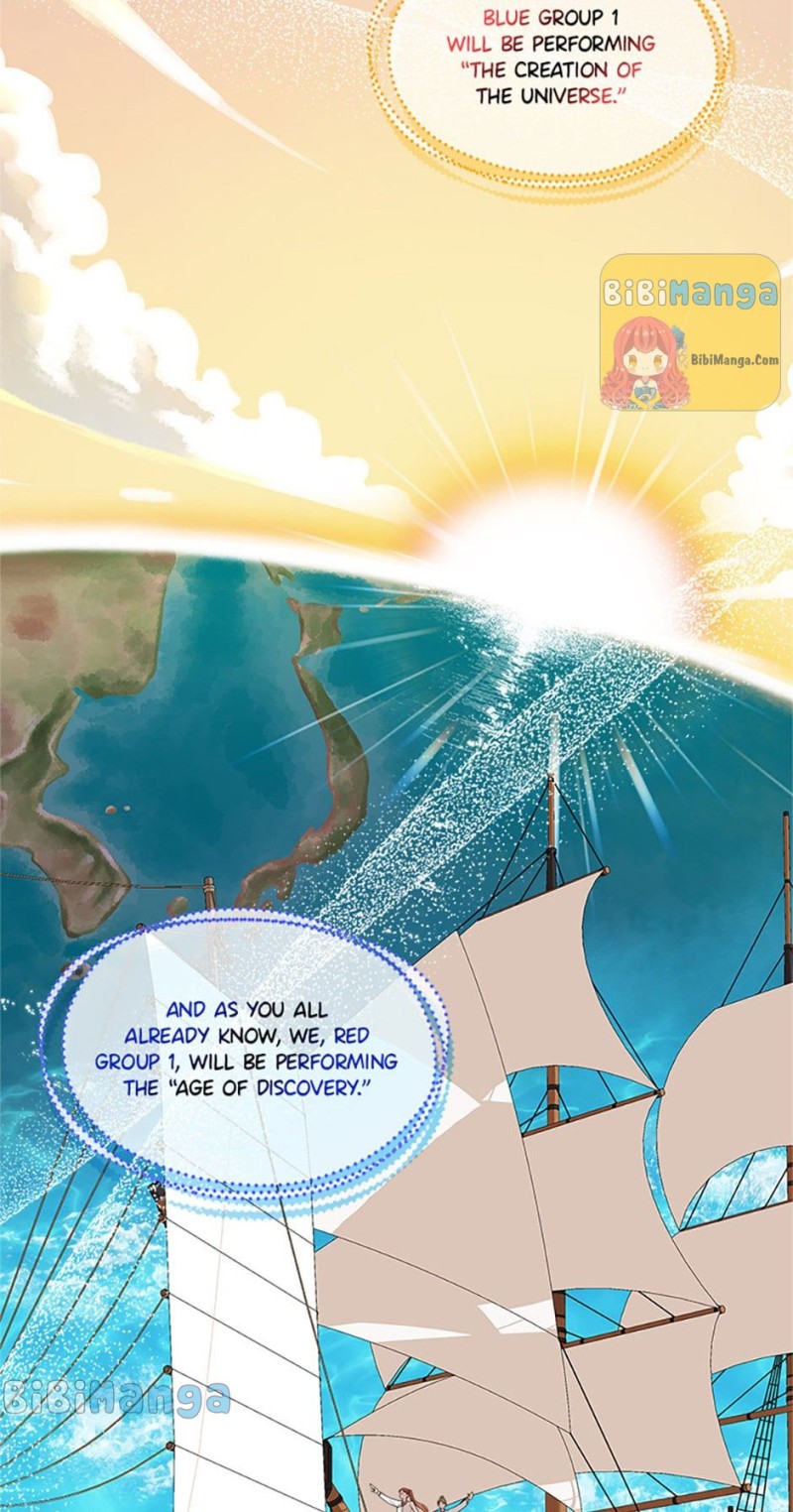 Avoiding the Heavenly Emperor chapter 22 - page 16