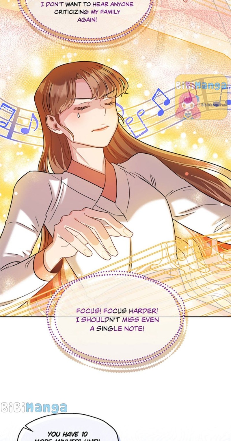 Avoiding the Heavenly Emperor chapter 22 - page 24
