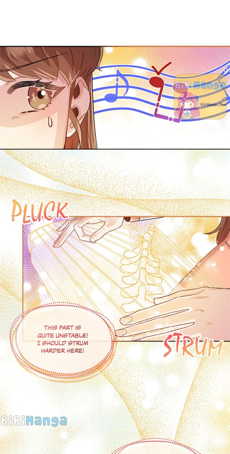Avoiding the Heavenly Emperor chapter 22 - page 27
