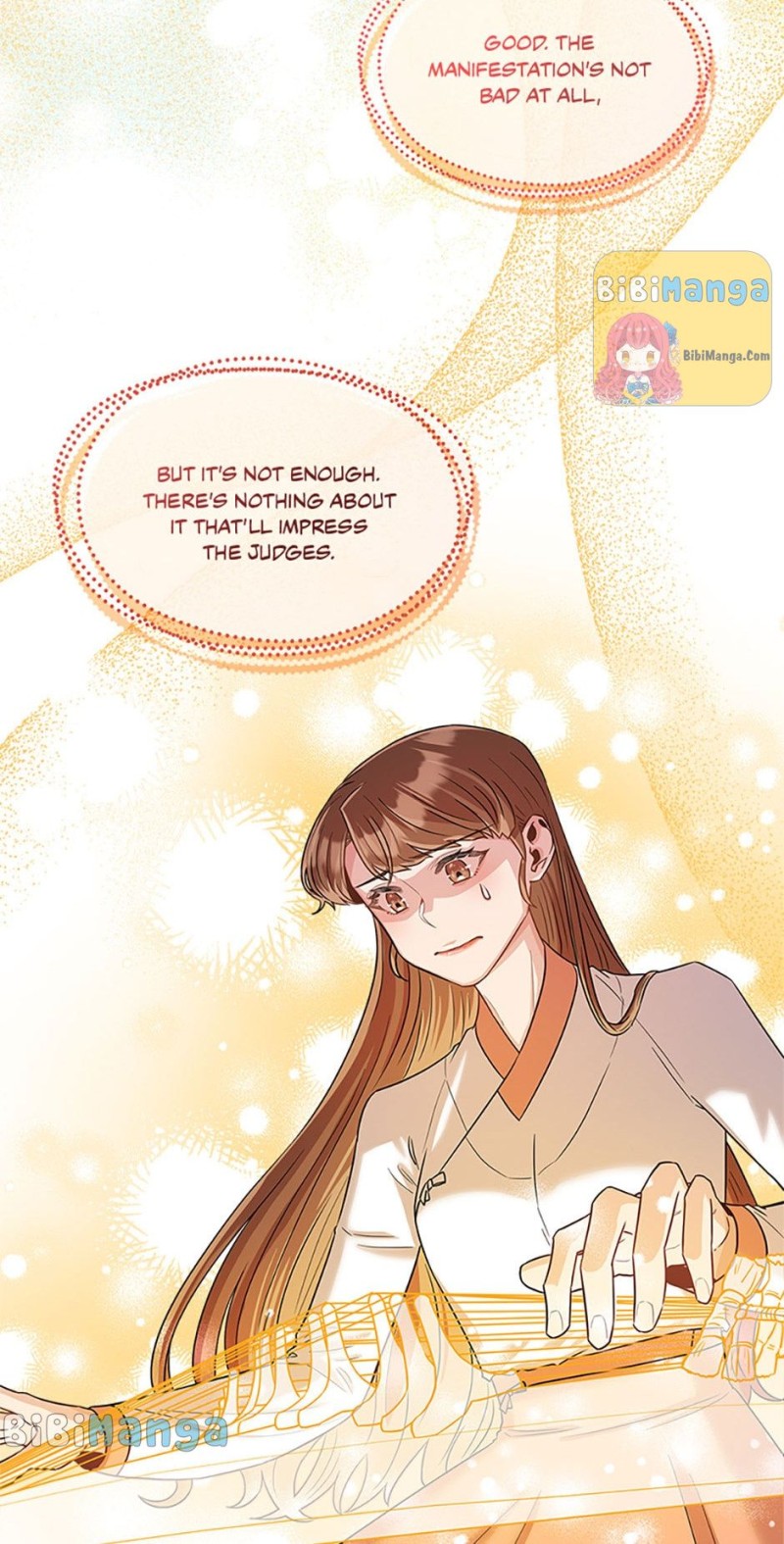 Avoiding the Heavenly Emperor chapter 22 - page 28