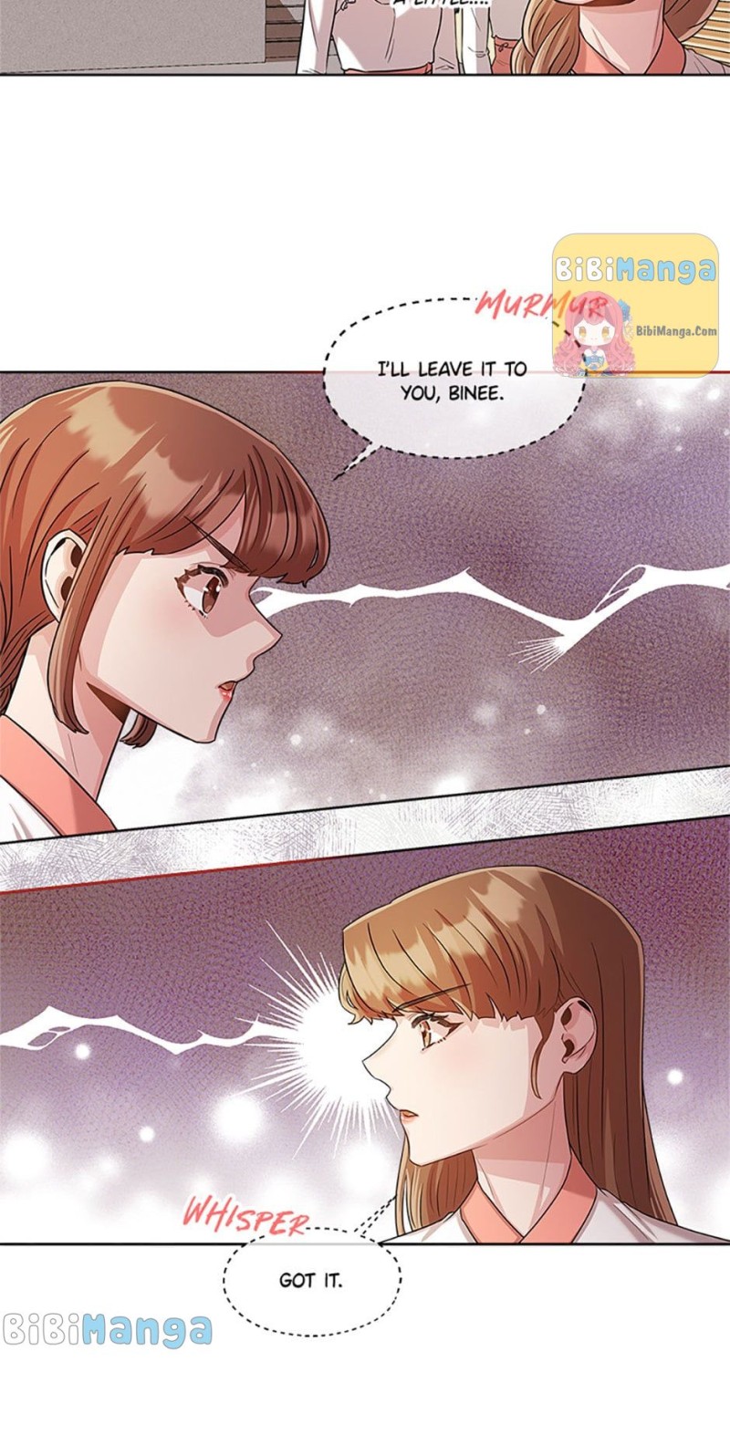 Avoiding the Heavenly Emperor chapter 22 - page 30