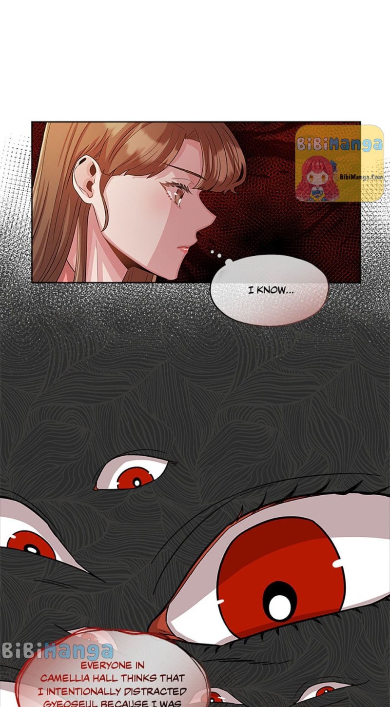 Avoiding the Heavenly Emperor chapter 22 - page 34