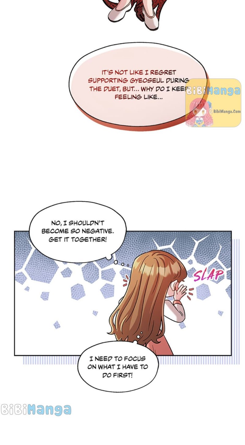 Avoiding the Heavenly Emperor chapter 22 - page 36