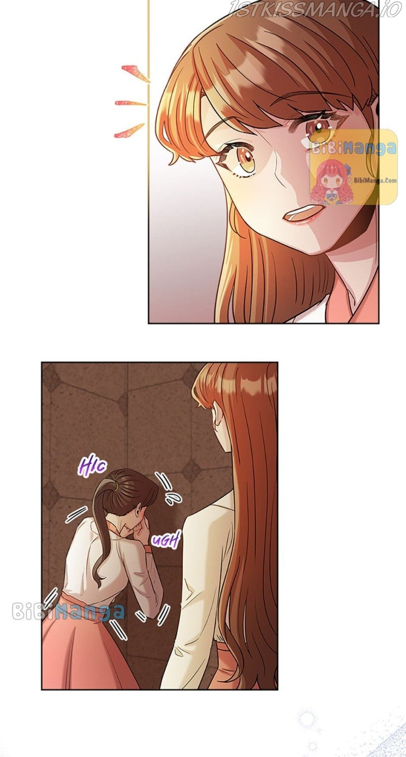 Avoiding the Heavenly Emperor chapter 28 - page 10