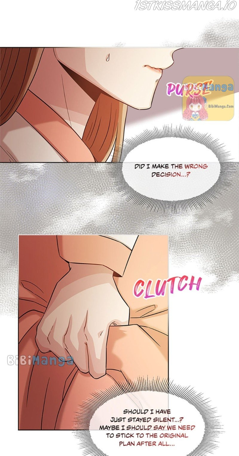 Avoiding the Heavenly Emperor chapter 28 - page 15