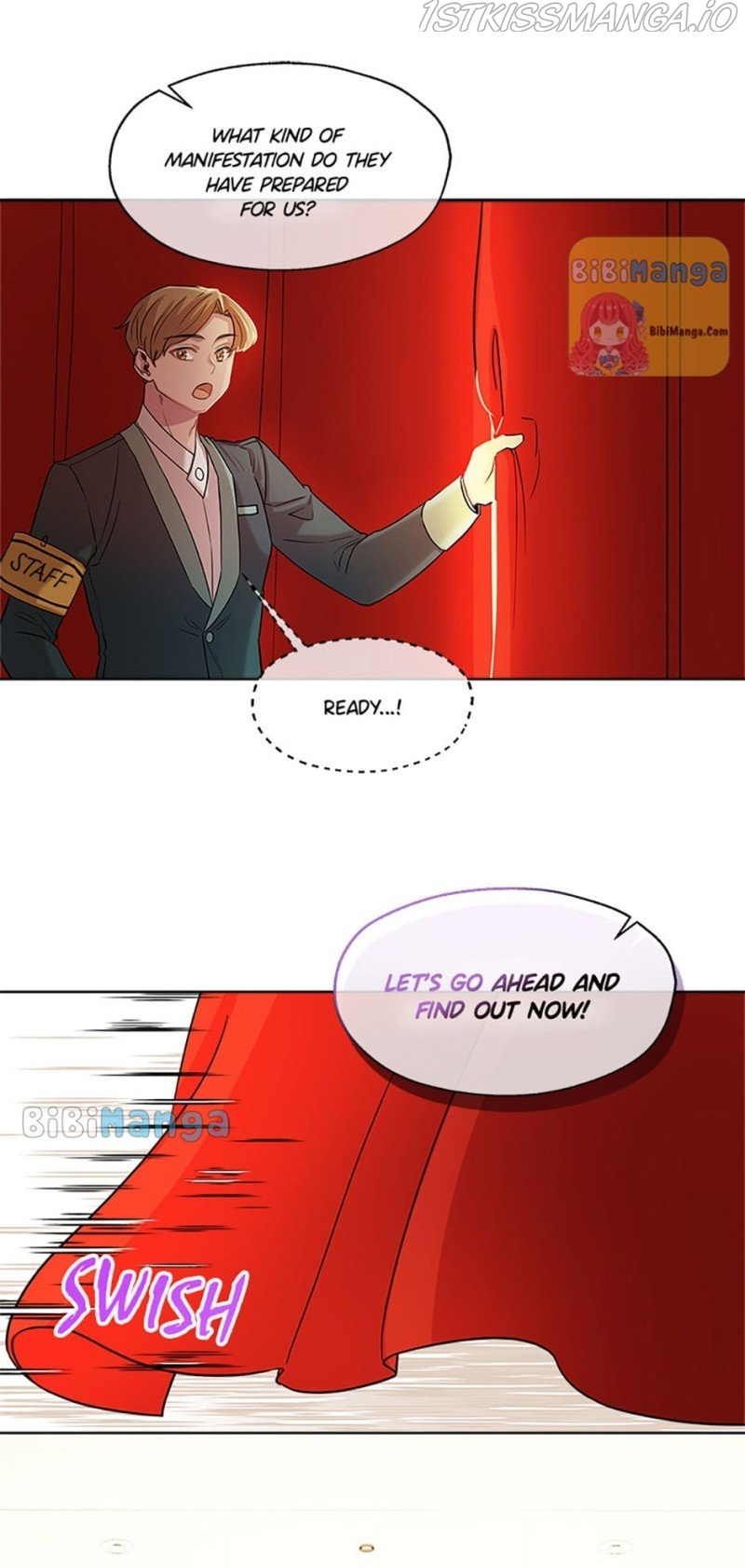 Avoiding the Heavenly Emperor chapter 28 - page 22