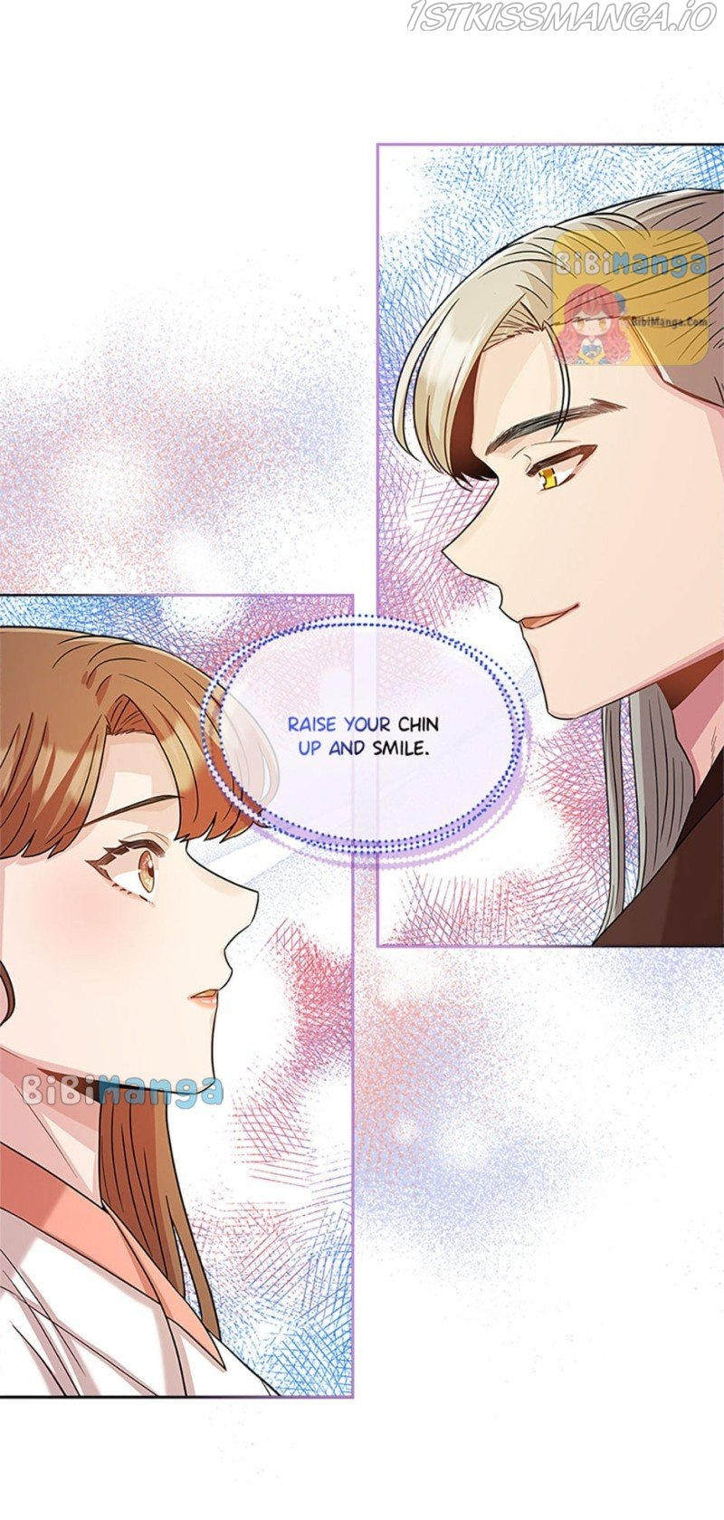 Avoiding the Heavenly Emperor chapter 28 - page 27