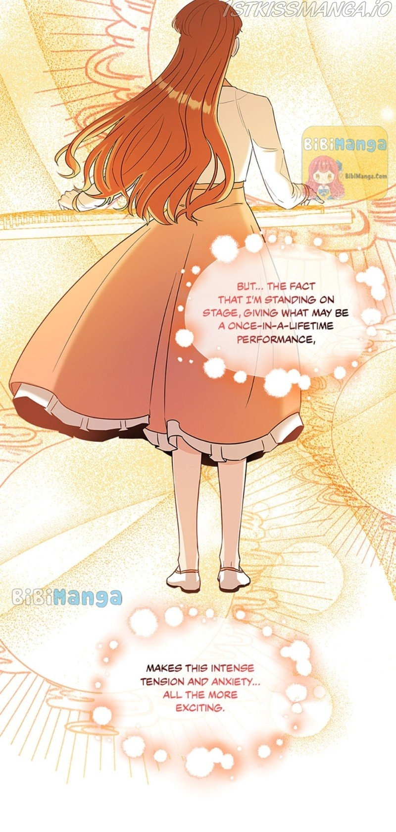 Avoiding the Heavenly Emperor chapter 28 - page 34