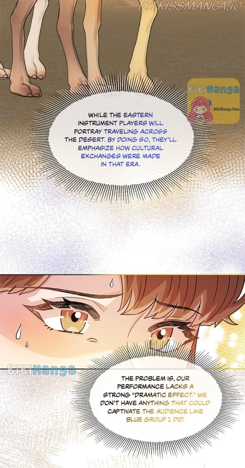 Avoiding the Heavenly Emperor chapter 28 - page 40