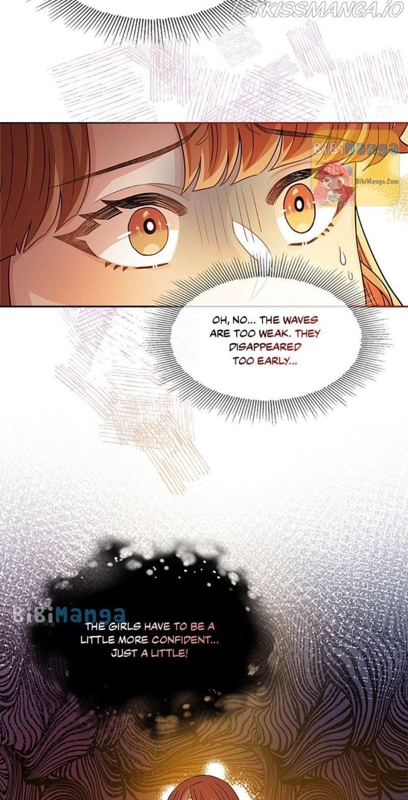 Avoiding the Heavenly Emperor chapter 28 - page 44