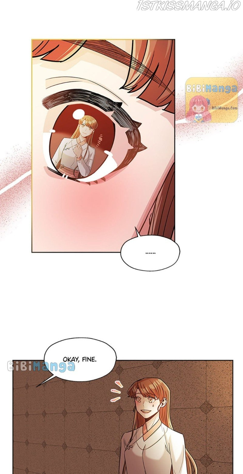 Avoiding the Heavenly Emperor chapter 28 - page 6