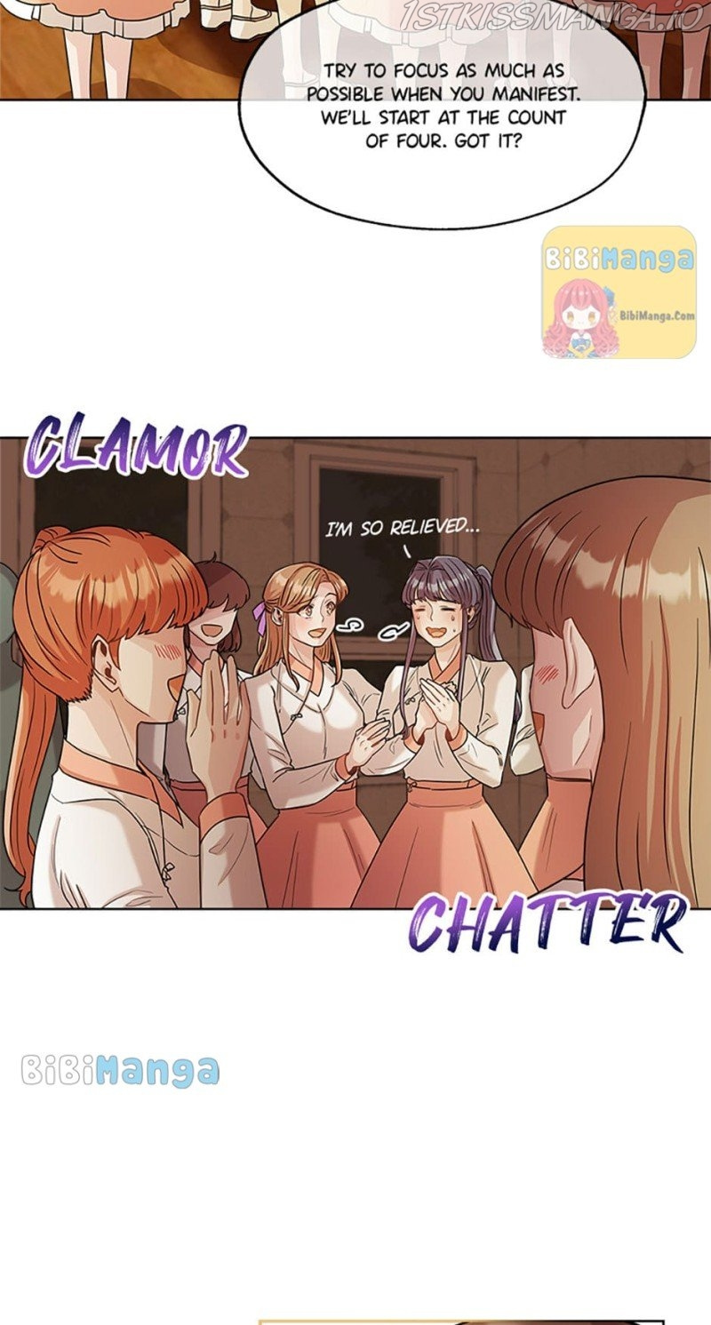 Avoiding the Heavenly Emperor chapter 28 - page 9
