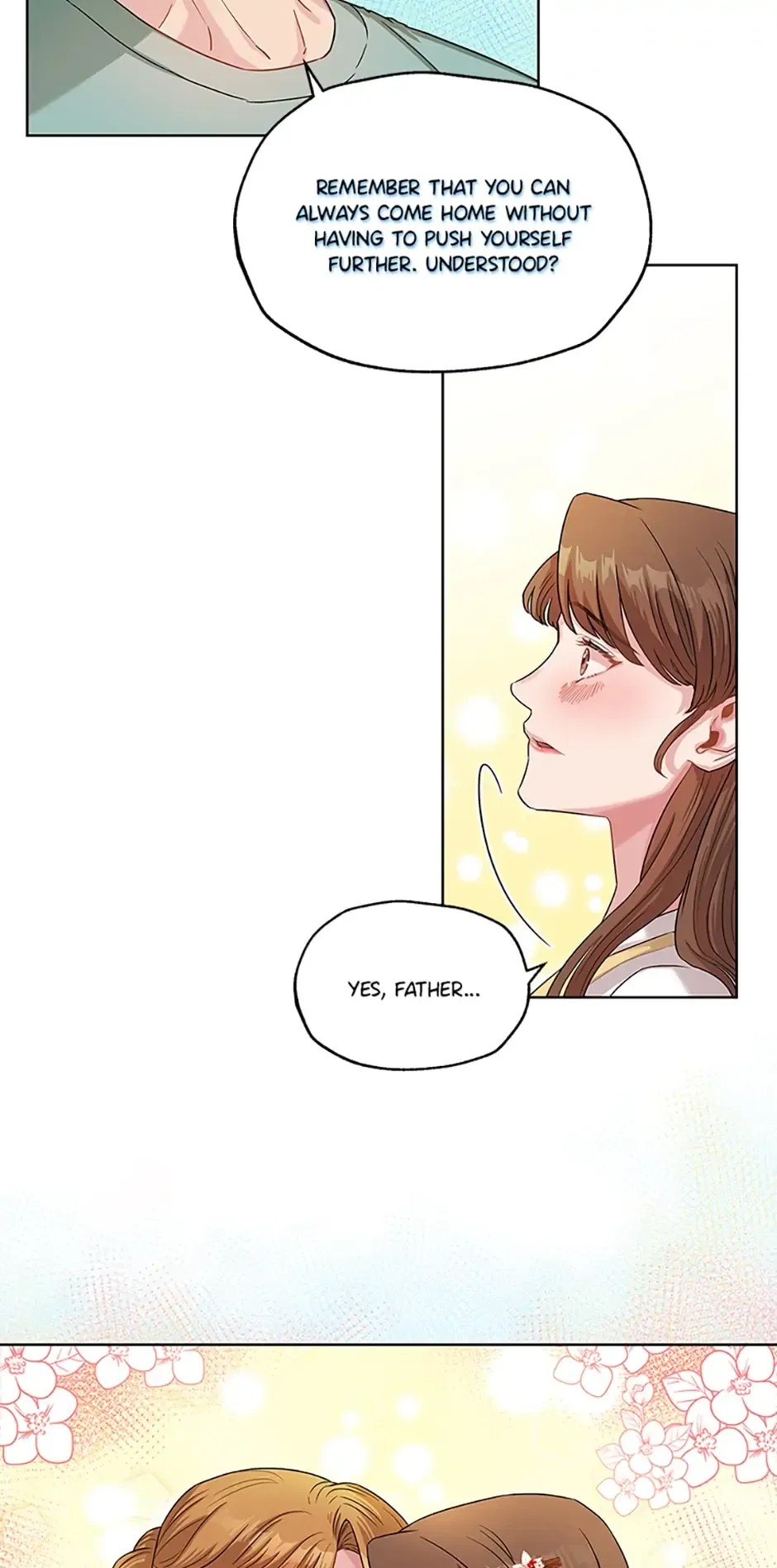 Avoiding the Heavenly Emperor chapter 1 - page 19
