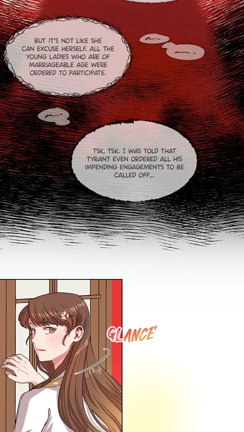 Avoiding the Heavenly Emperor chapter 1 - page 29