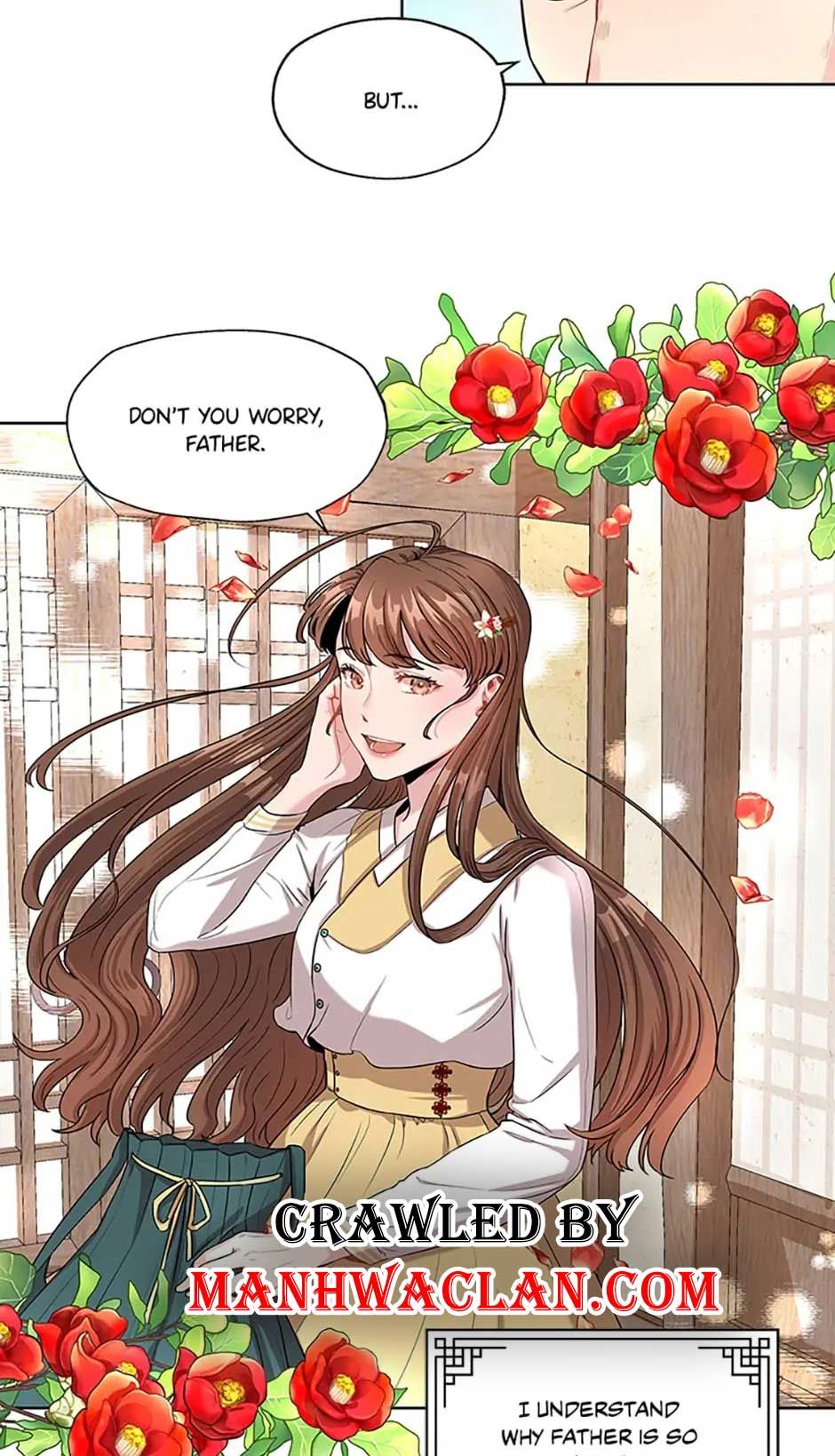 Avoiding the Heavenly Emperor chapter 1 - page 3