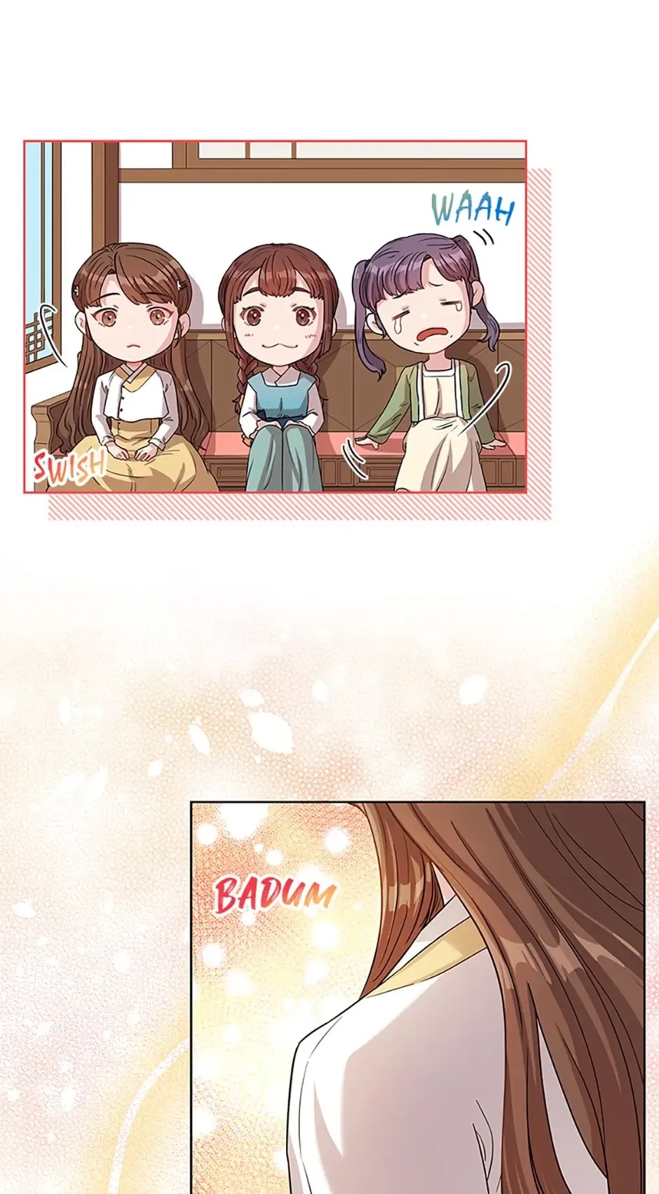 Avoiding the Heavenly Emperor chapter 1 - page 47