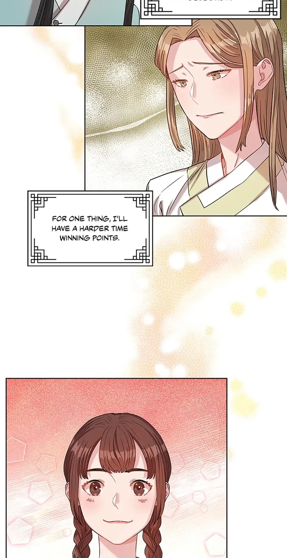 Avoiding the Heavenly Emperor chapter 1 - page 51
