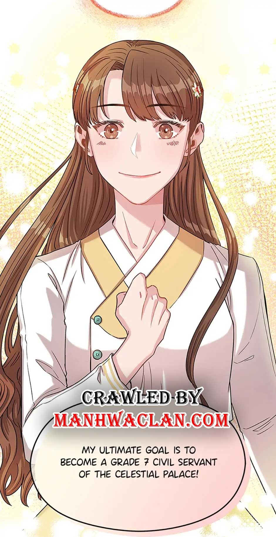 Avoiding the Heavenly Emperor chapter 1 - page 53