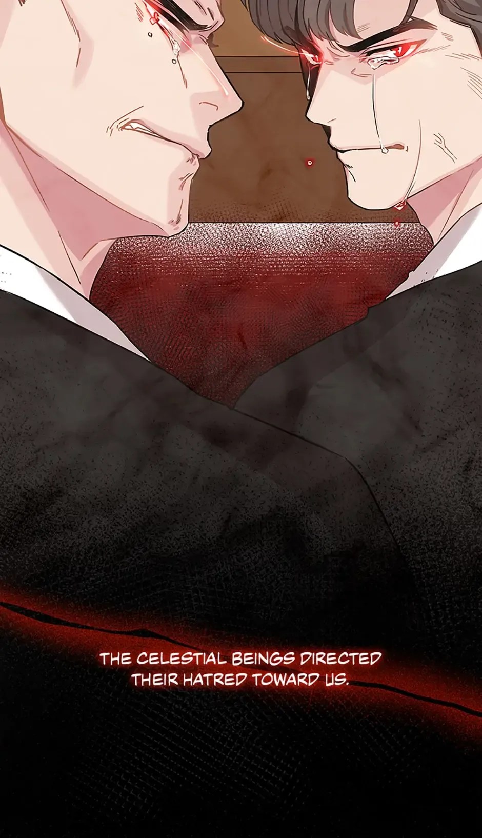Avoiding the Heavenly Emperor chapter 1 - page 9