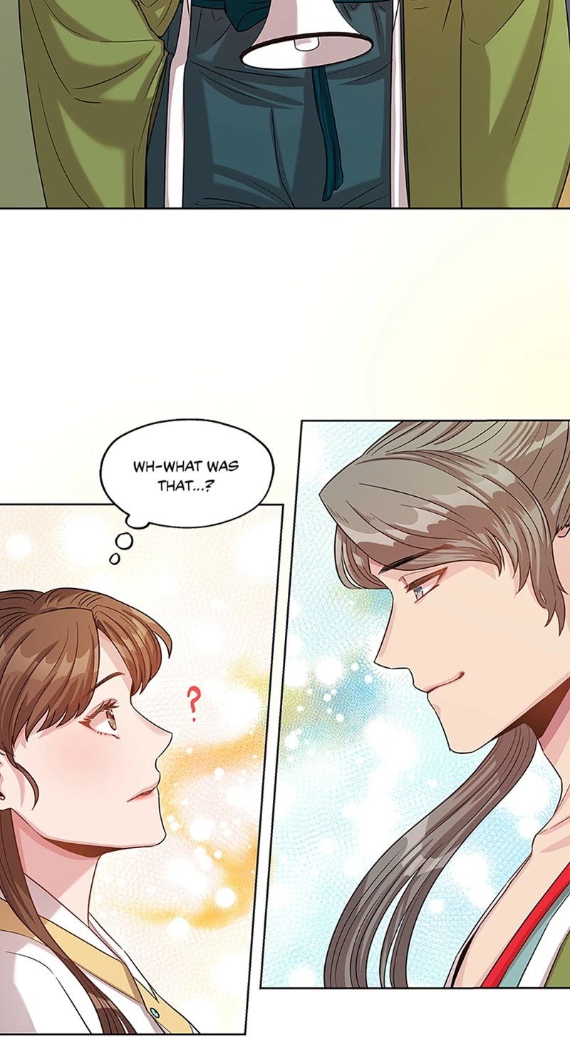 Avoiding the Heavenly Emperor chapter 2 - page 15