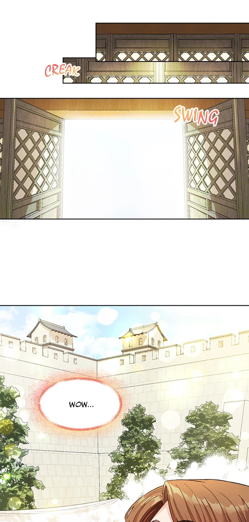 Avoiding the Heavenly Emperor chapter 2 - page 27