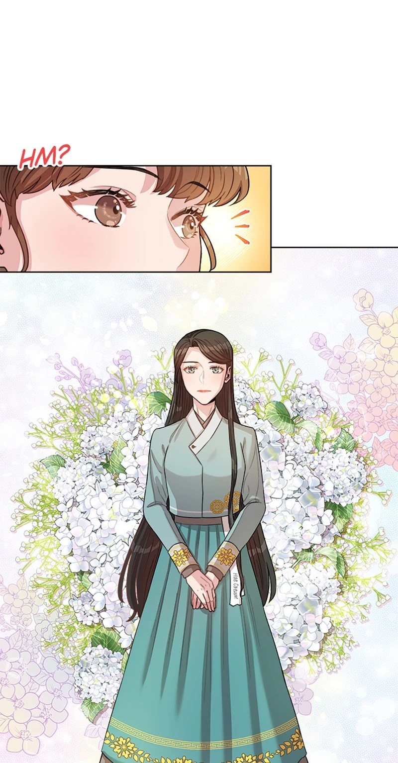 Avoiding the Heavenly Emperor chapter 2 - page 36