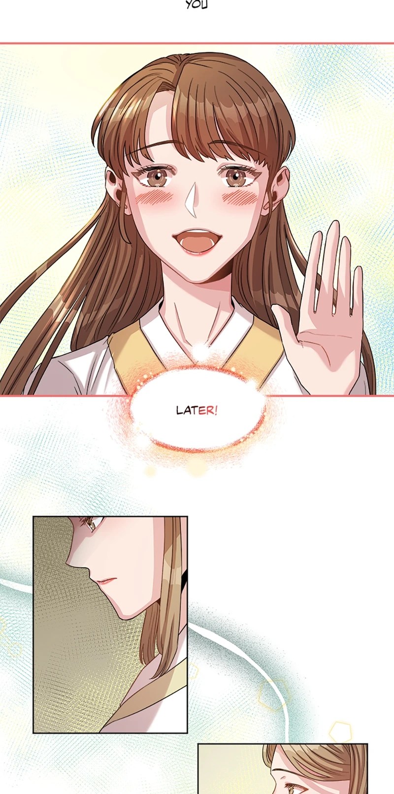 Avoiding the Heavenly Emperor chapter 2 - page 46