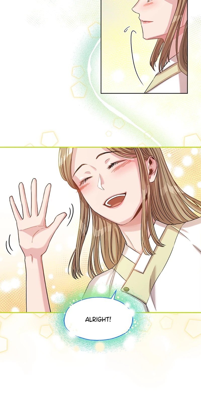 Avoiding the Heavenly Emperor chapter 2 - page 47