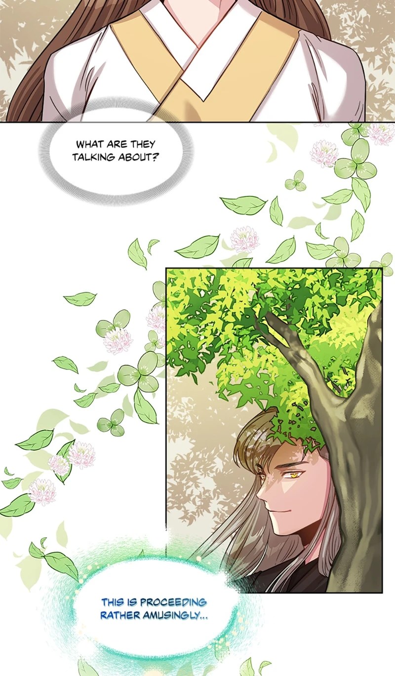 Avoiding the Heavenly Emperor chapter 2 - page 53