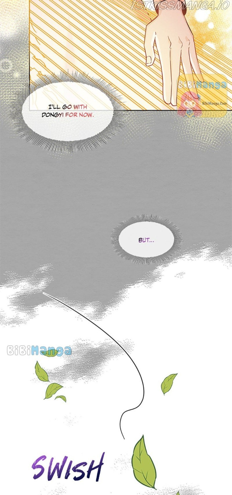 Avoiding the Heavenly Emperor chapter 25 - page 16