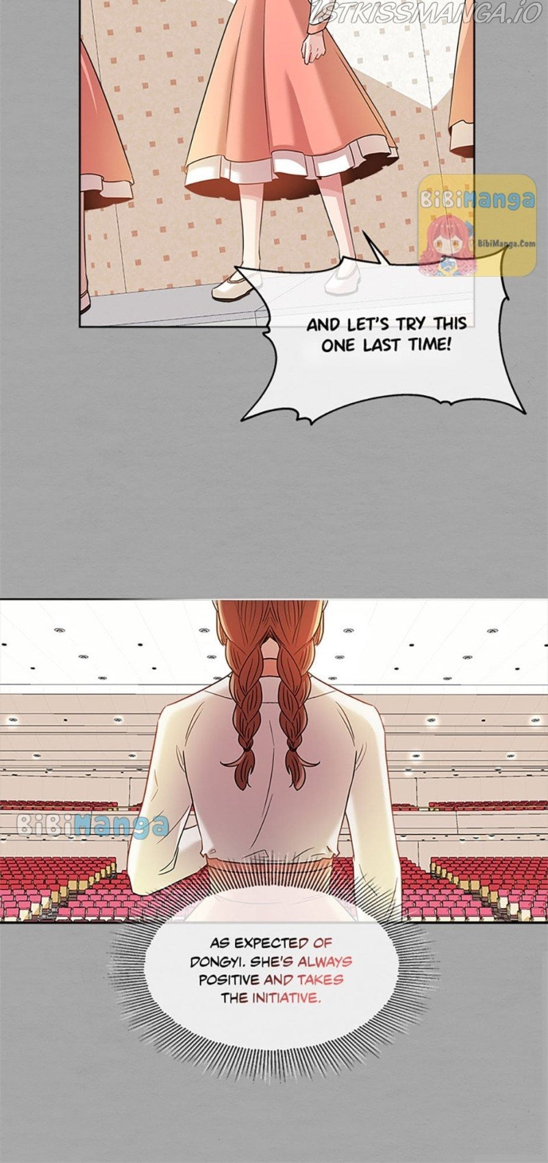 Avoiding the Heavenly Emperor chapter 25 - page 19