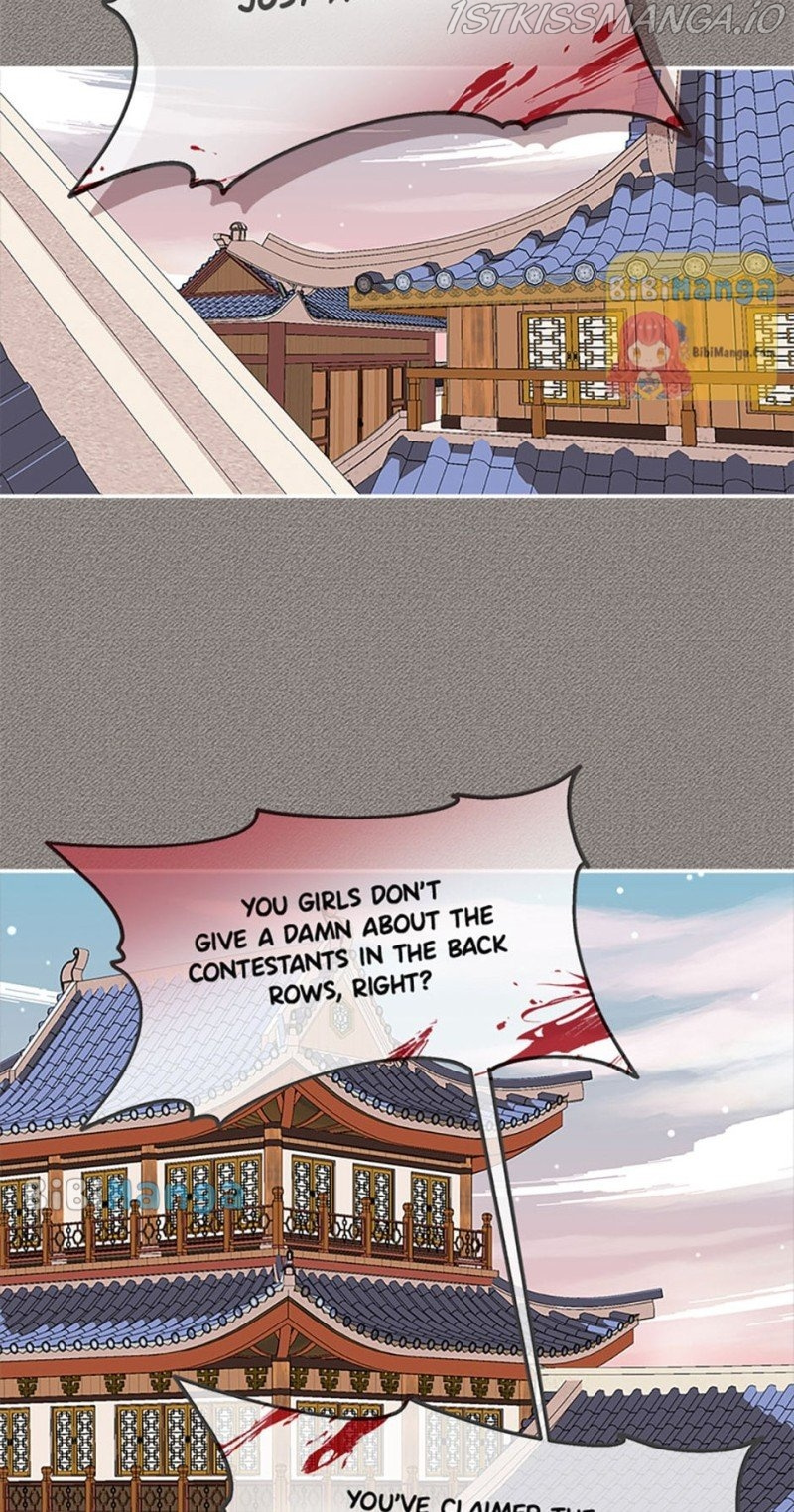 Avoiding the Heavenly Emperor chapter 25 - page 25