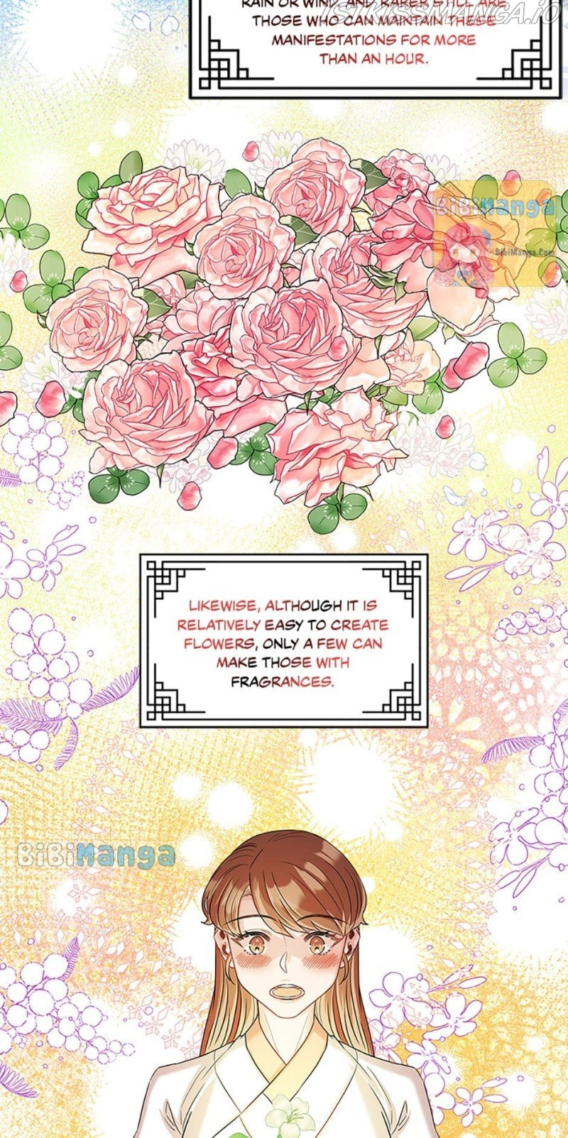 Avoiding the Heavenly Emperor chapter 25 - page 3