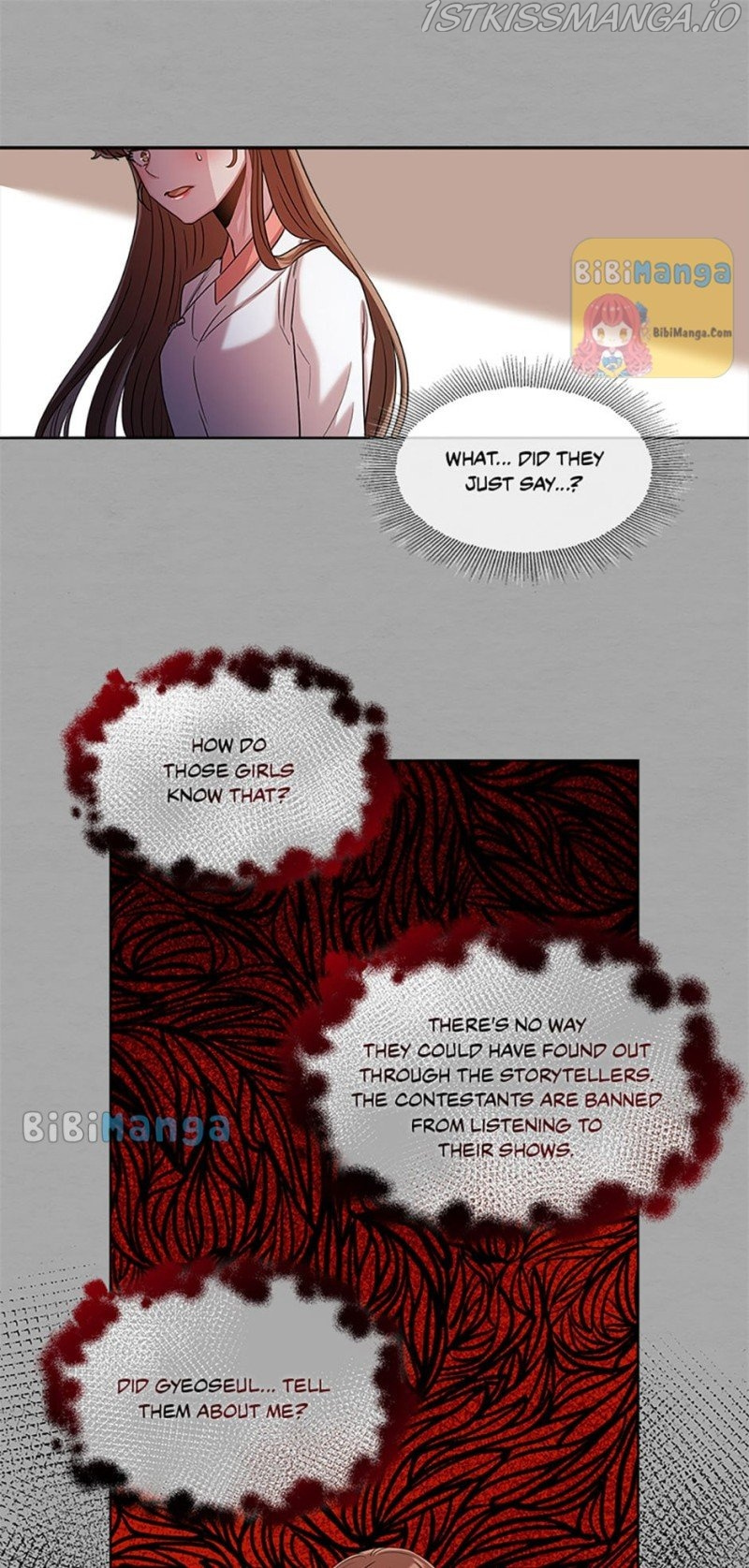 Avoiding the Heavenly Emperor chapter 25 - page 34